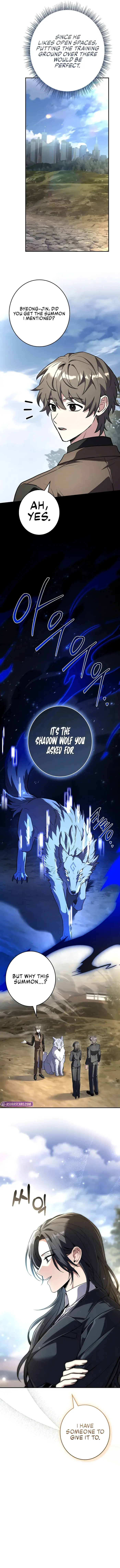 Only I Have an EX-Grade Summon Chapter 23 image 09_optimized